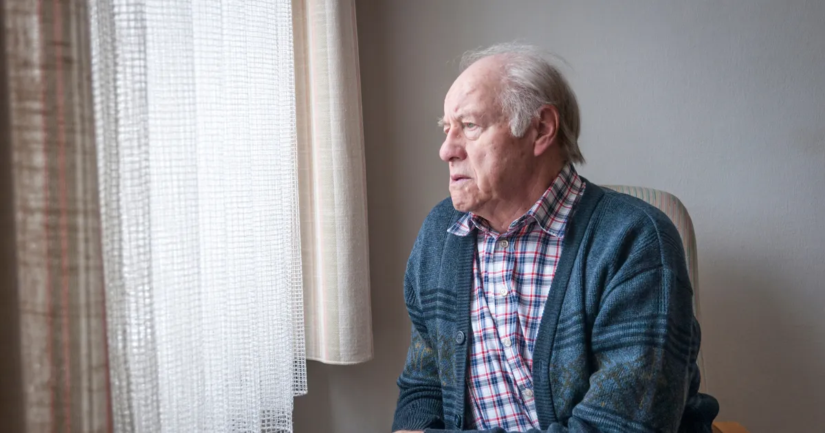 Den tysta ilskan hos en generation