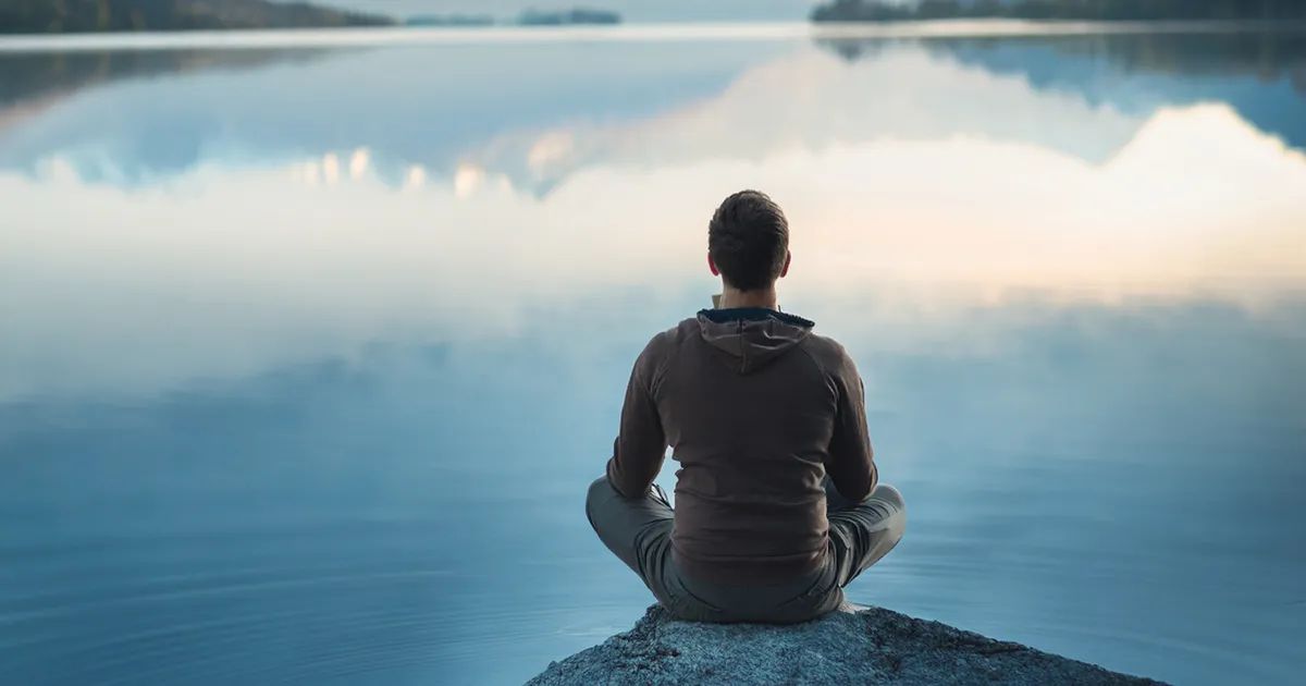 Den bortglömda styrkan: att kunna leva med osäkerhet